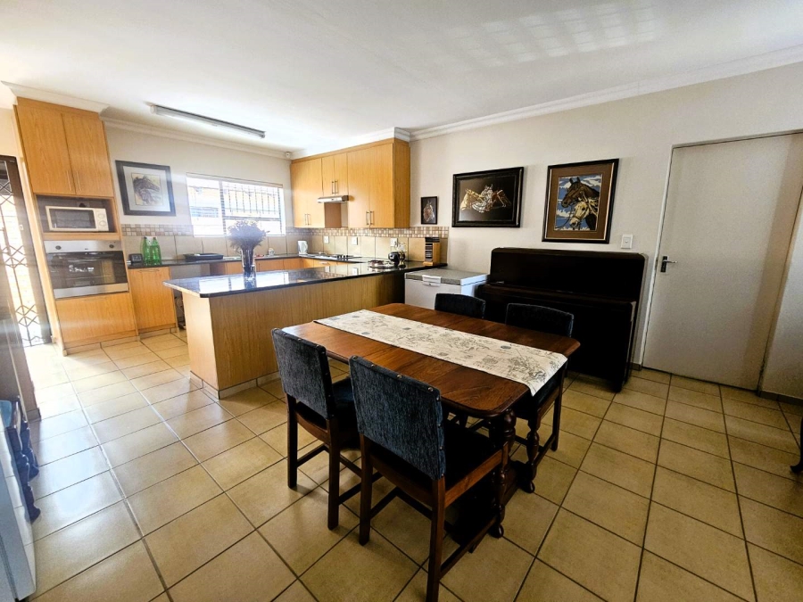 1 Bedroom Property for Sale in Spitskop Free State